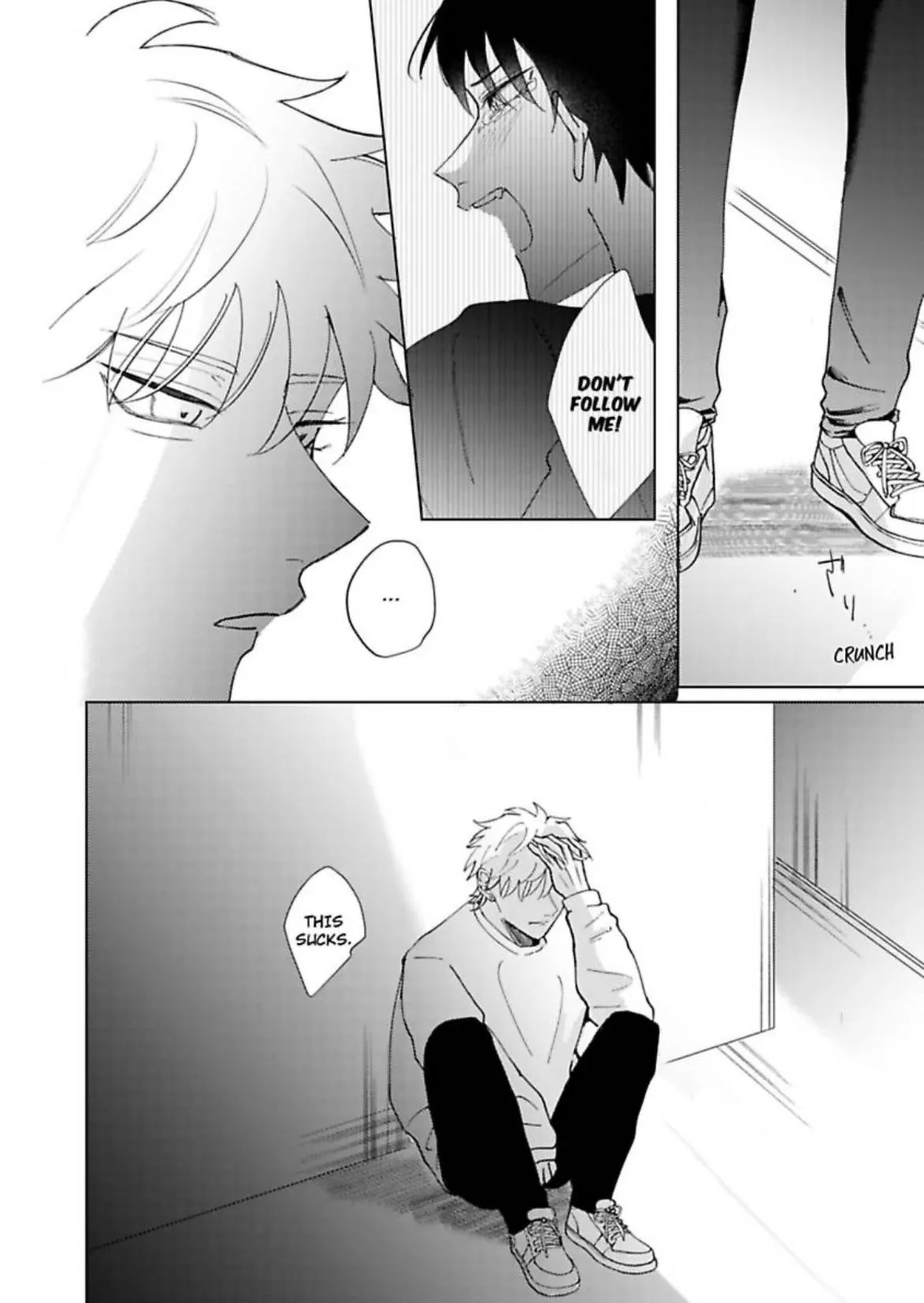 Read Nagisa is Live Now! chapter 5 image 25 on Lezhin