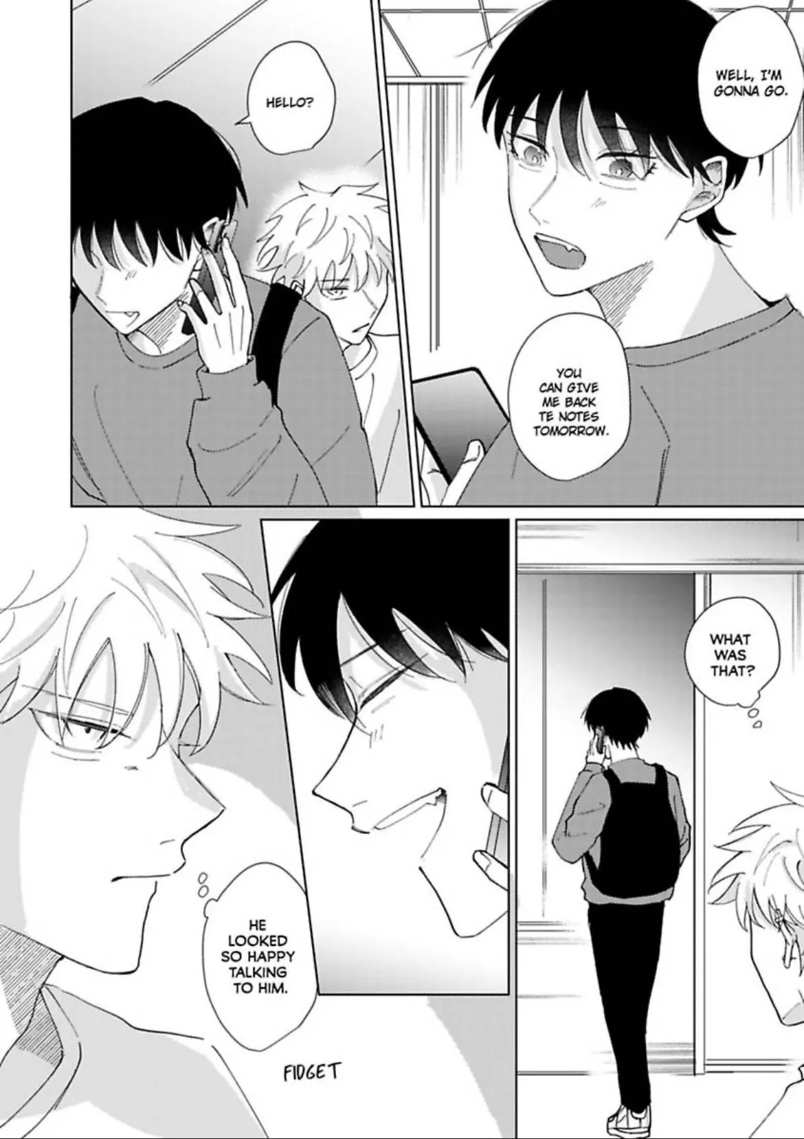 Read Nagisa is Live Now! chapter 5 image 5 on Lezhin