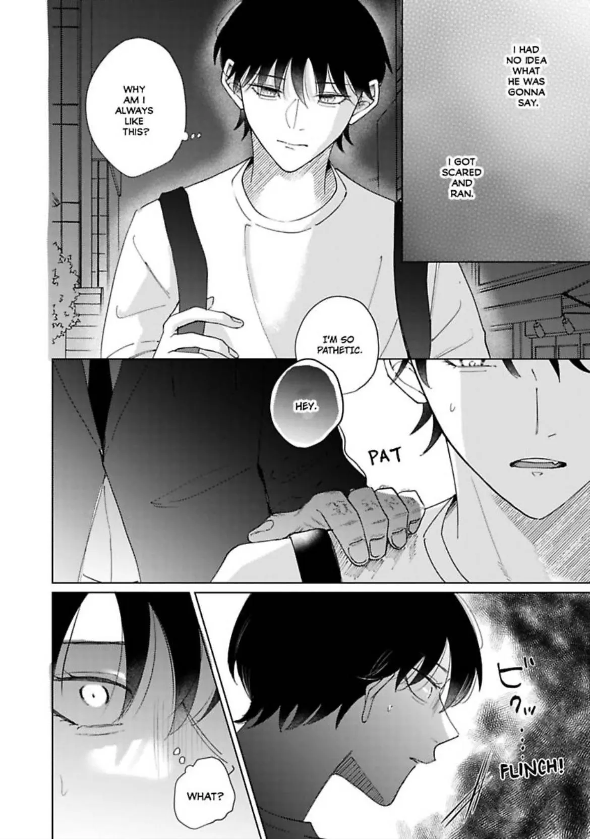 Read Nagisa is Live Now! chapter 6 image 23 on Lezhin