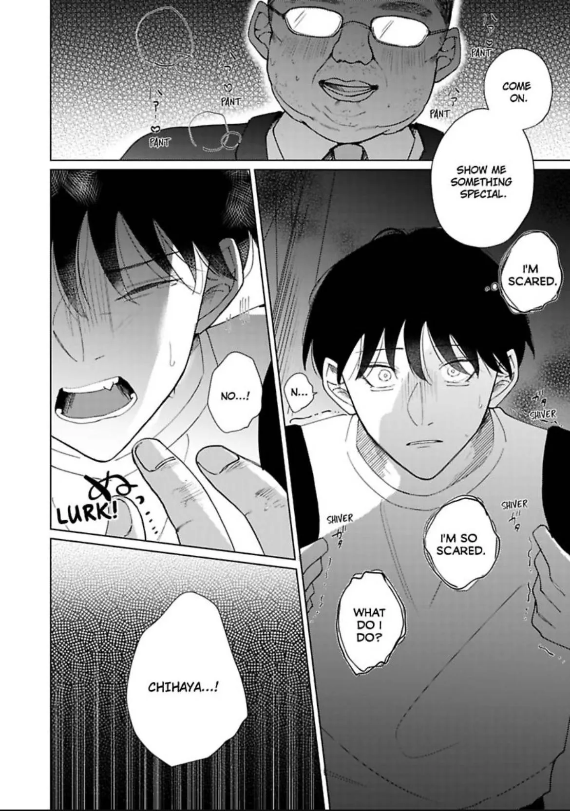 Read Nagisa is Live Now! chapter 6 image 25 on Lezhin