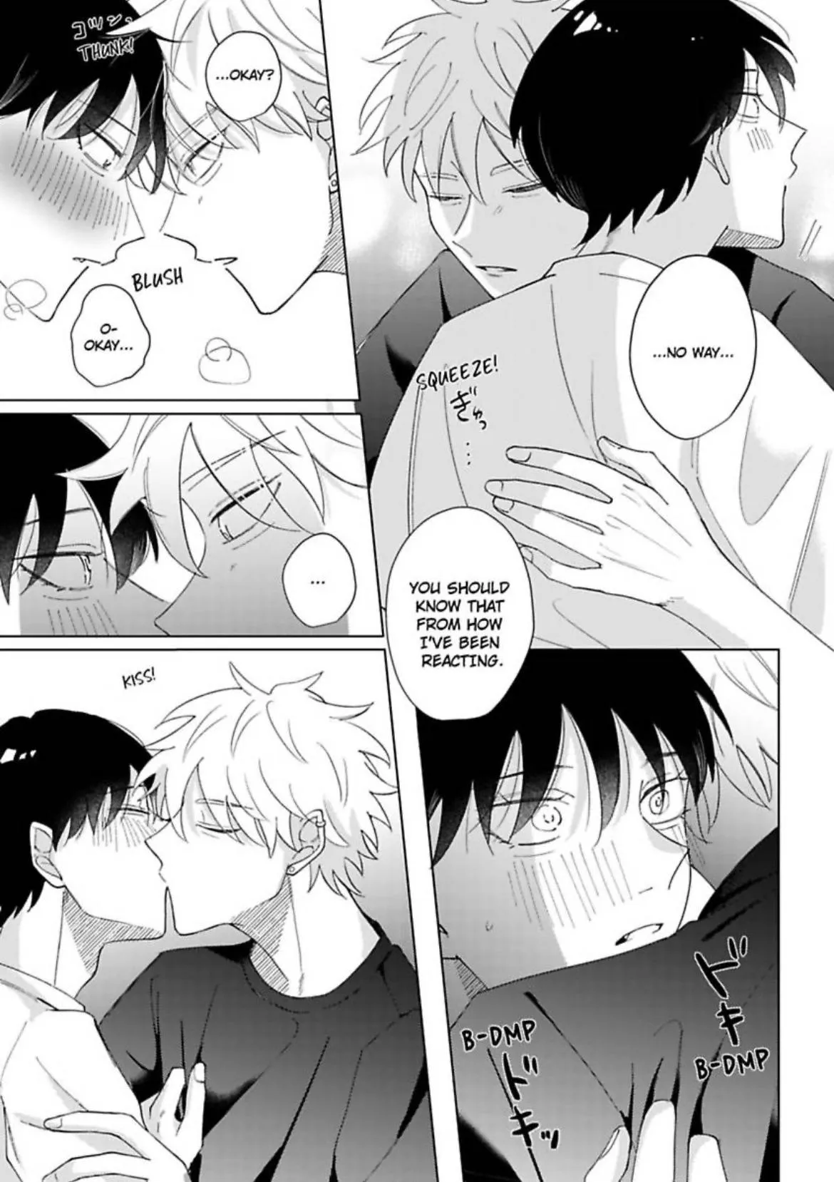 Read Nagisa is Live Now! chapter 7 image 10 on Lezhin