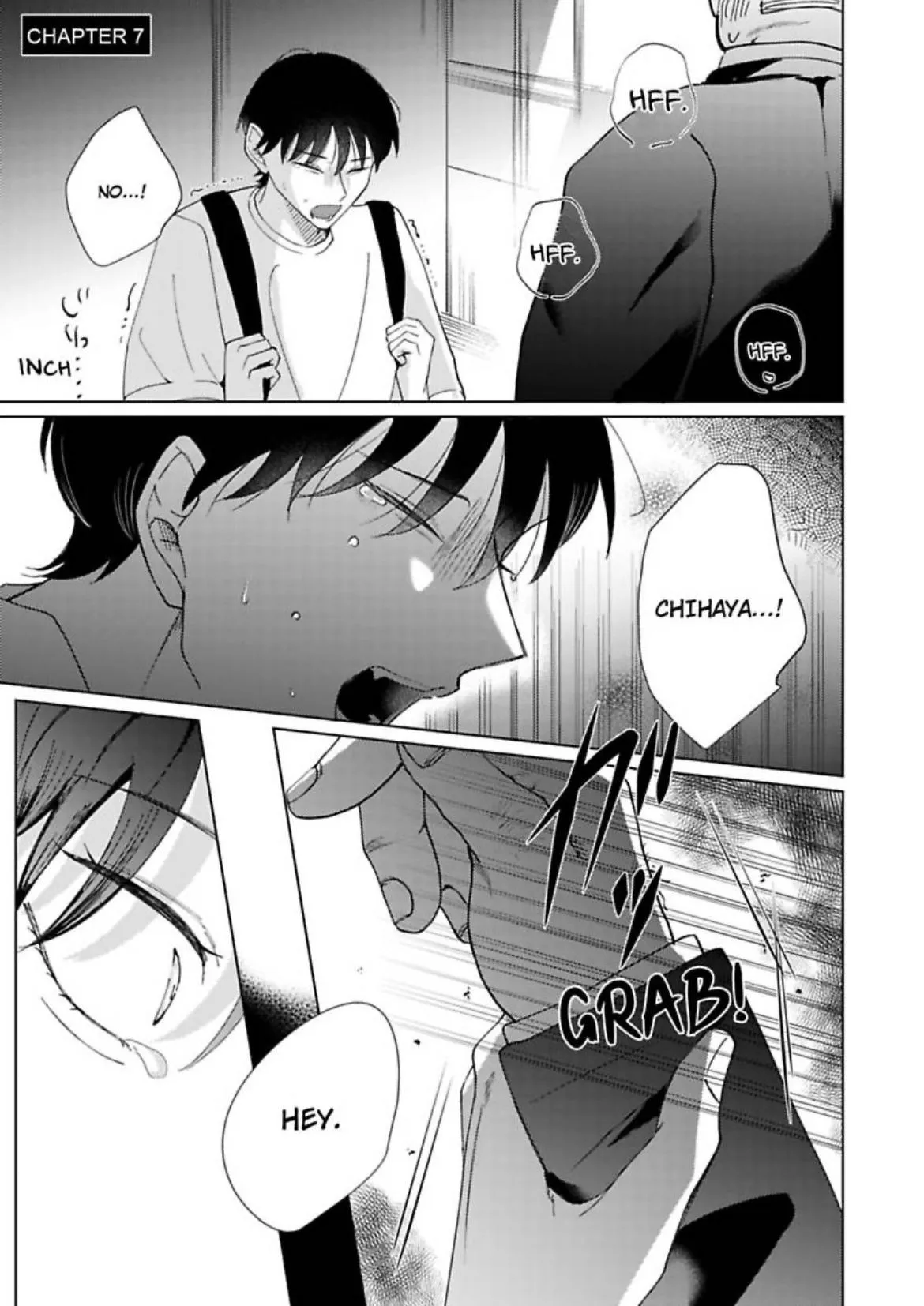 Read Nagisa is Live Now! chapter 7 image 2 on Lezhin