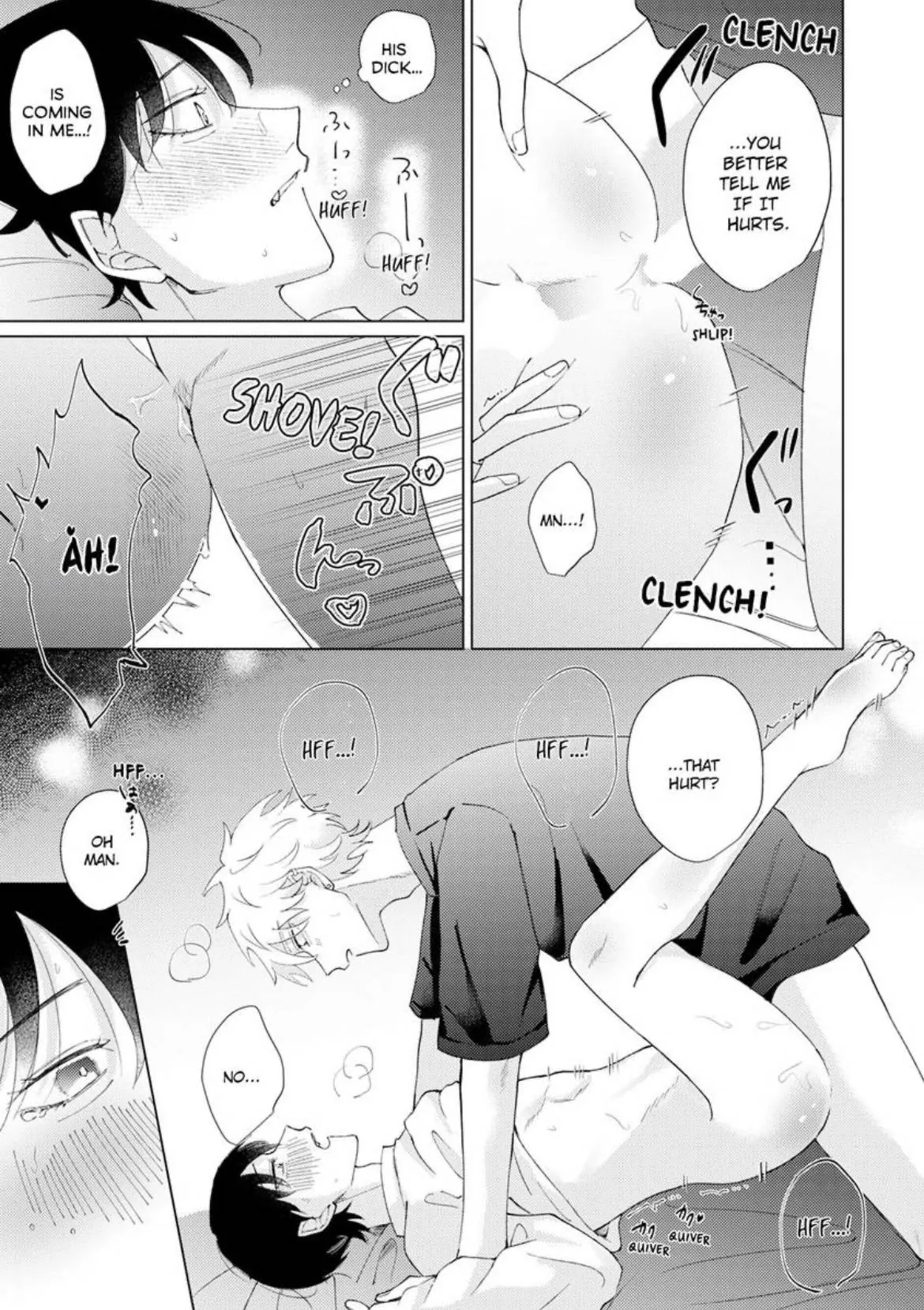 Read Nagisa is Live Now! chapter 7 image 22 on Lezhin