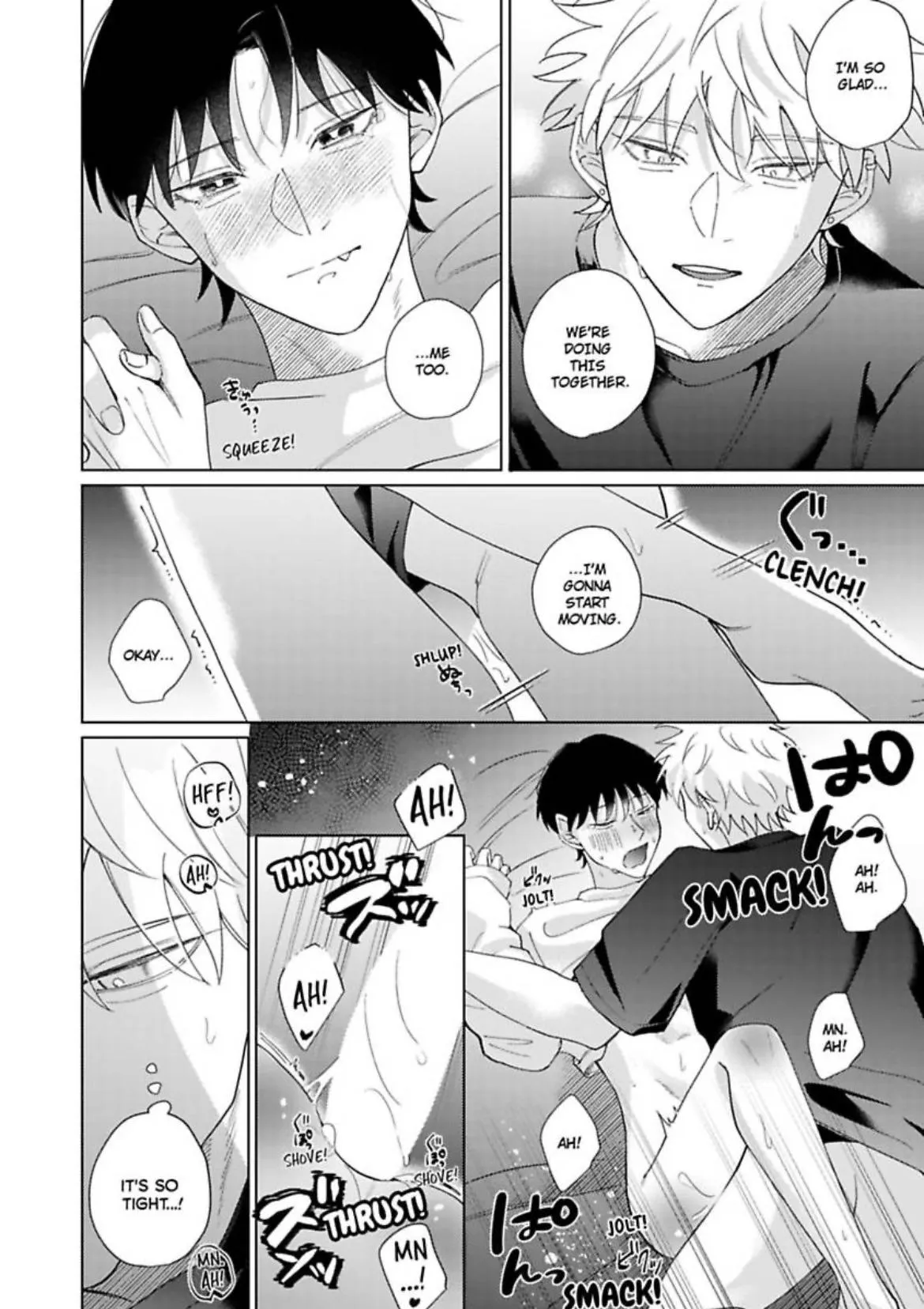 Read Nagisa is Live Now! chapter 7 image 23 on Lezhin