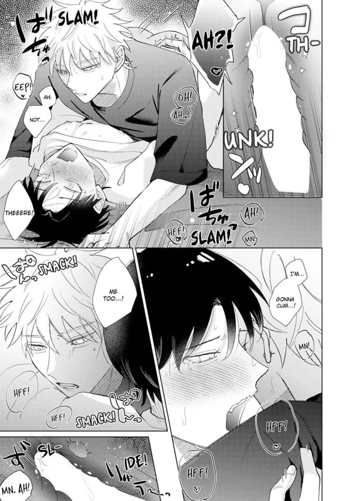 Read Nagisa is Live Now! chapter 7 image 24 on Lezhin