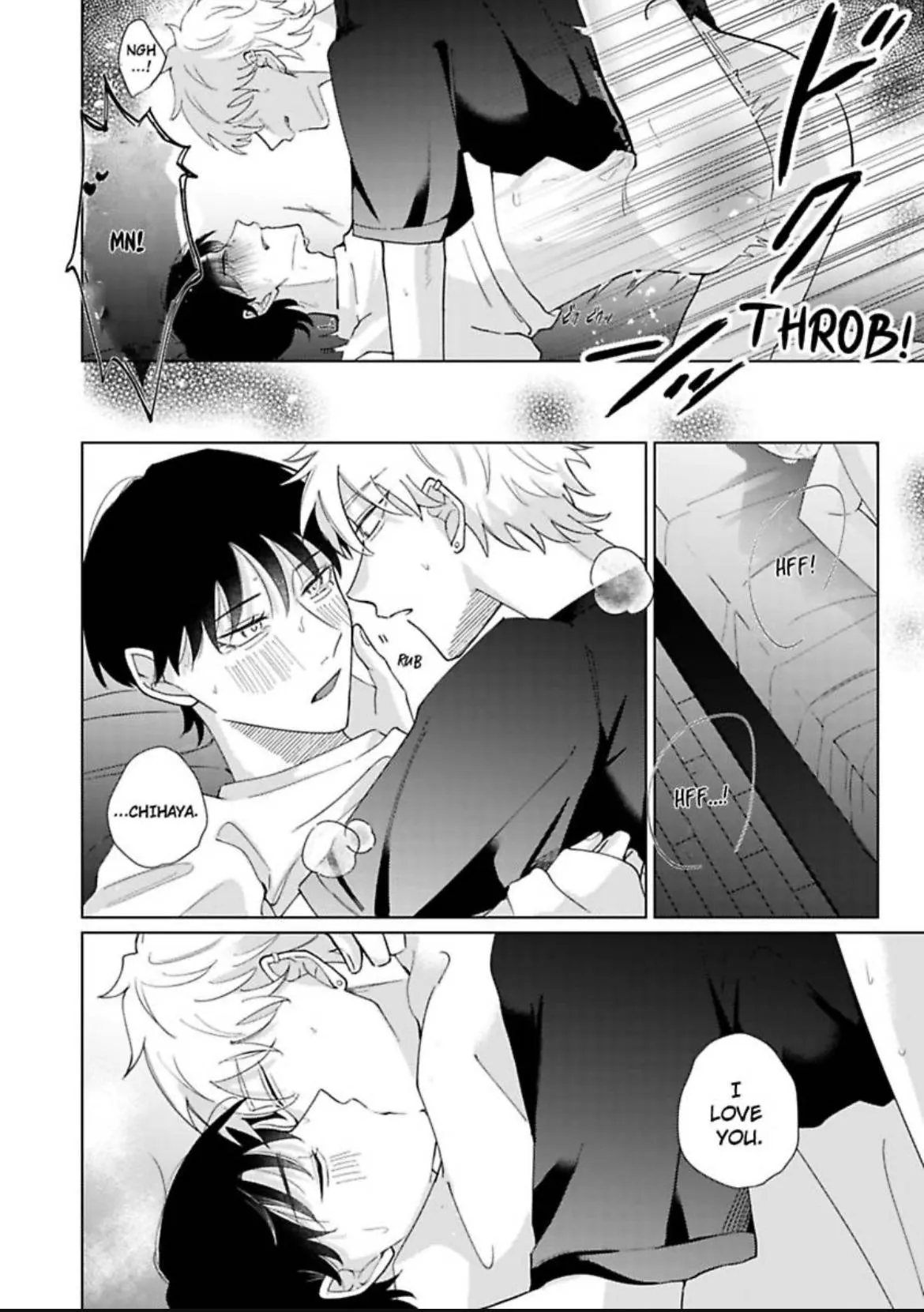 Read Nagisa is Live Now! chapter 7 image 25 on Lezhin