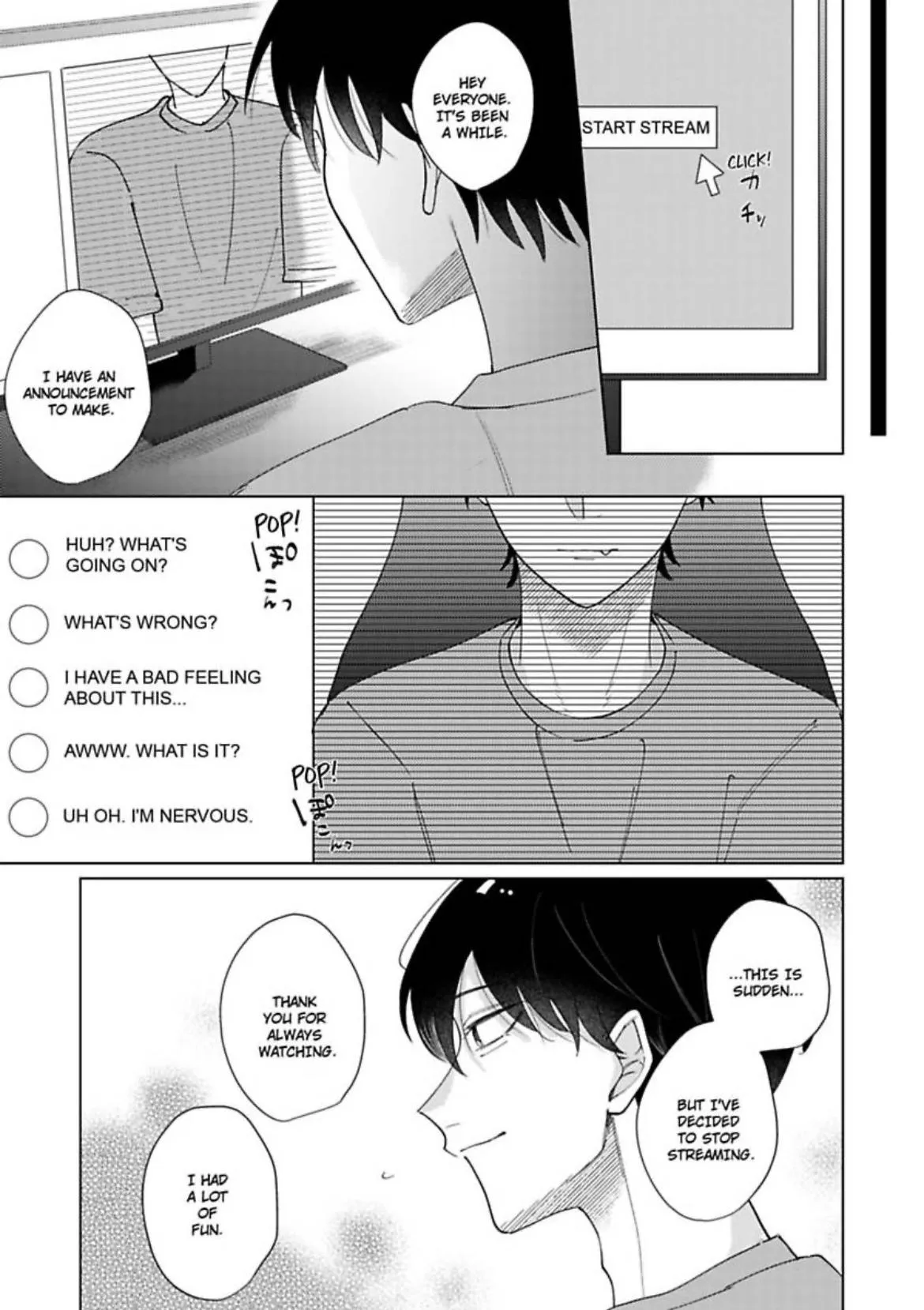 Read Nagisa is Live Now! chapter 7 image 26 on Lezhin