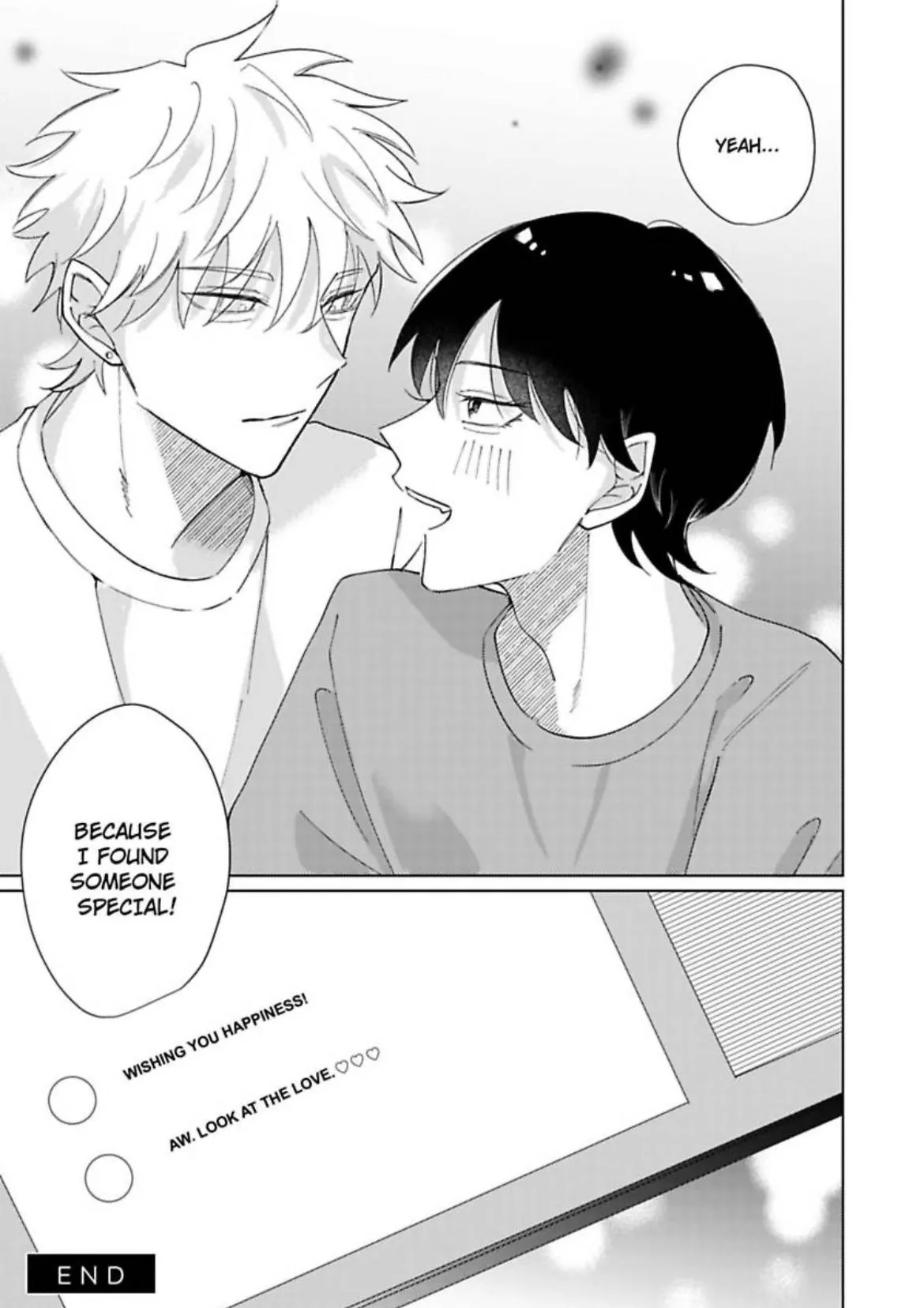 Read Nagisa is Live Now! chapter 7 image 28 on Lezhin