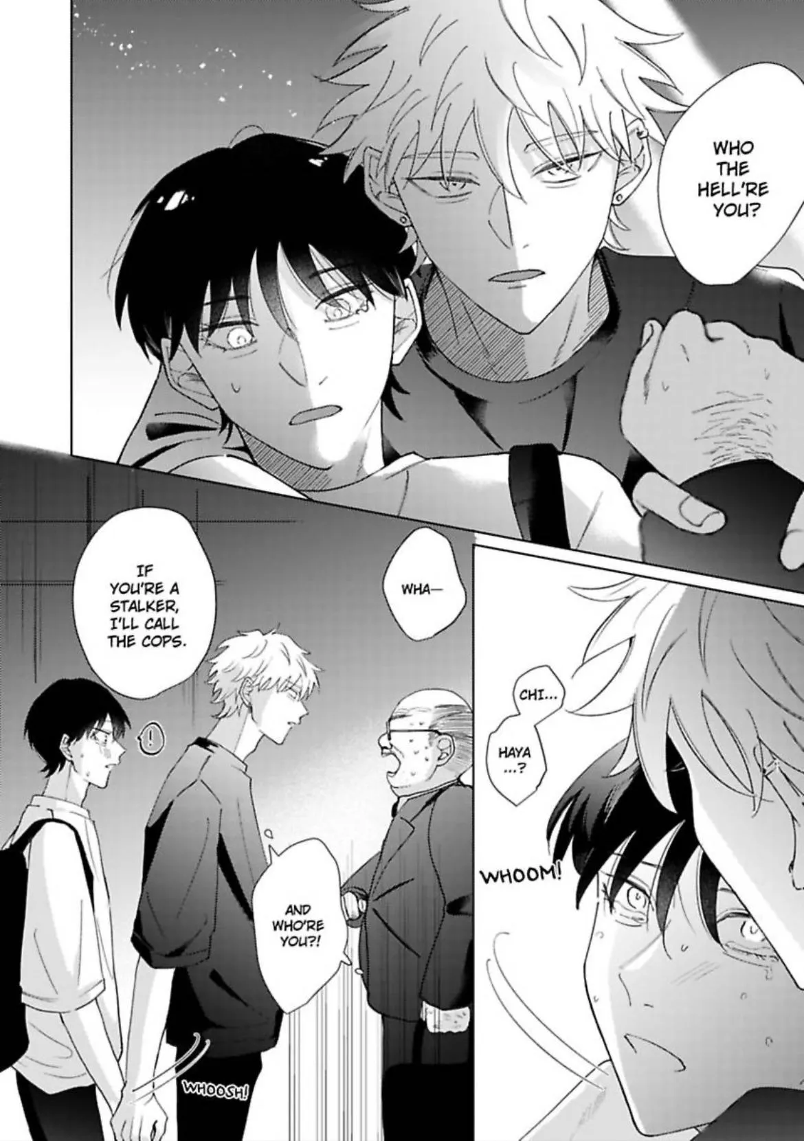 Read Nagisa is Live Now! chapter 7 image 3 on Lezhin