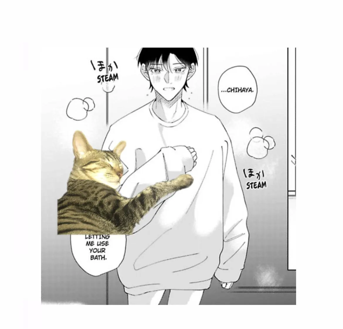 Read Nagisa is Live Now! chapter 7 image 34 on Lezhin