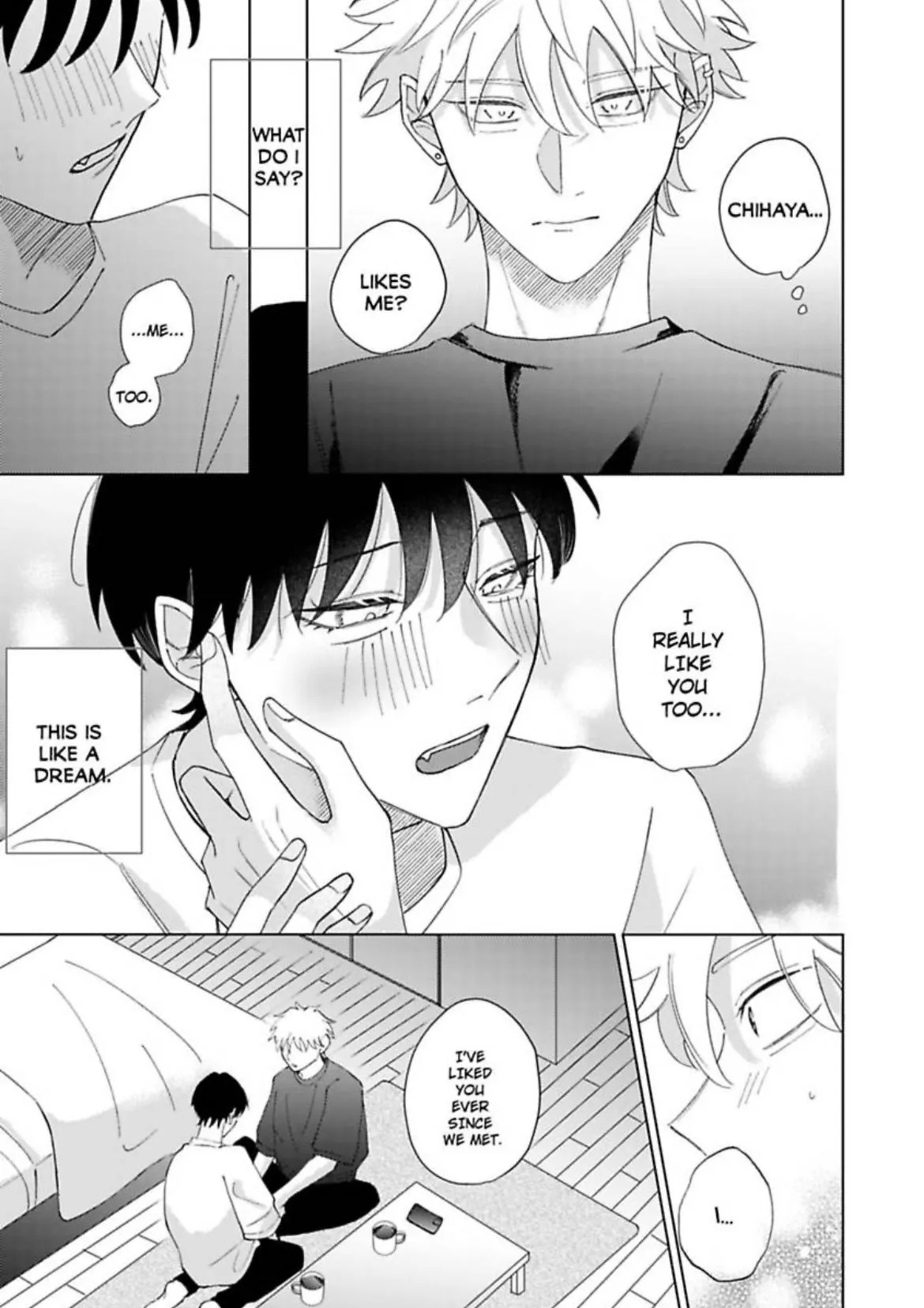 Read Nagisa is Live Now! chapter 7 image 8 on Lezhin