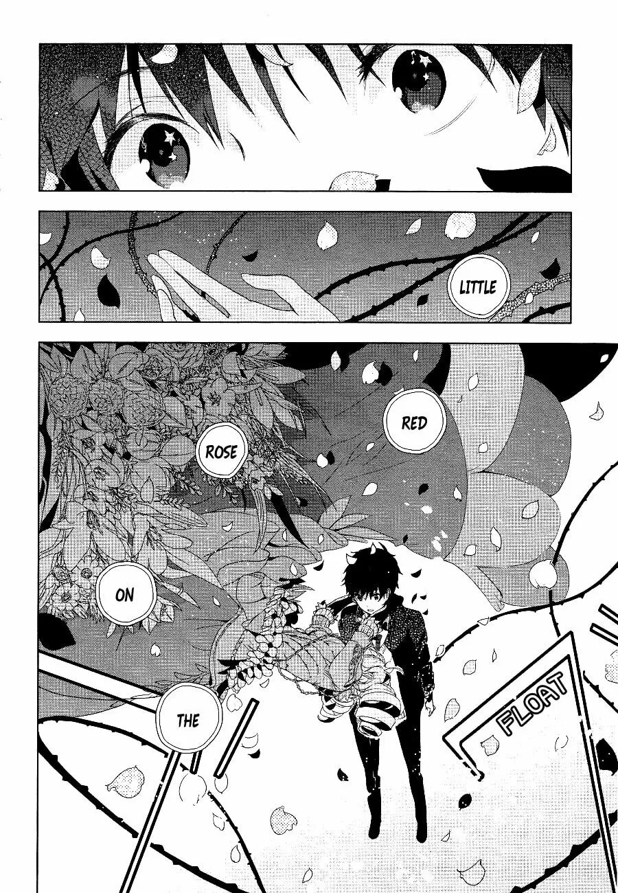 Read Nagisa Round chapter 0 image 20 on Lezhin