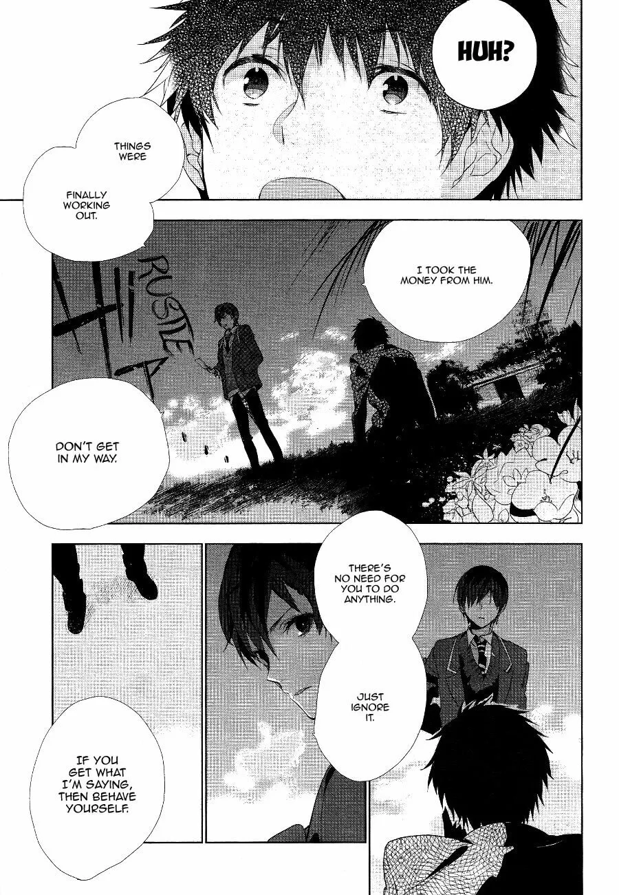 Read Nagisa Round chapter 0 image 9 on Lezhin