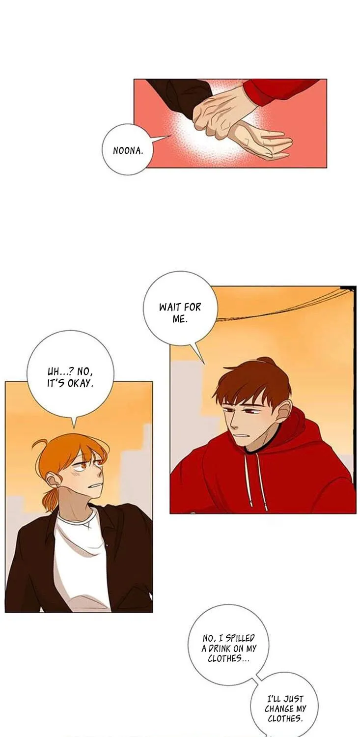 Read Naive (Dobeot) chapter 10 image 10 on Lezhin
