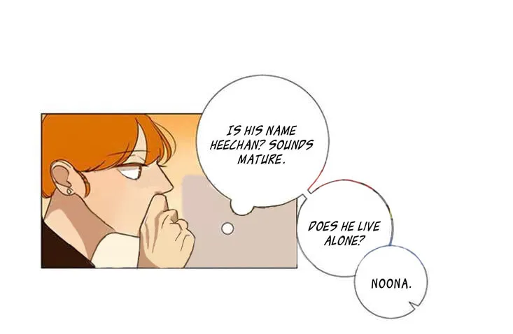 Read Naive (Dobeot) chapter 10 image 13 on Lezhin