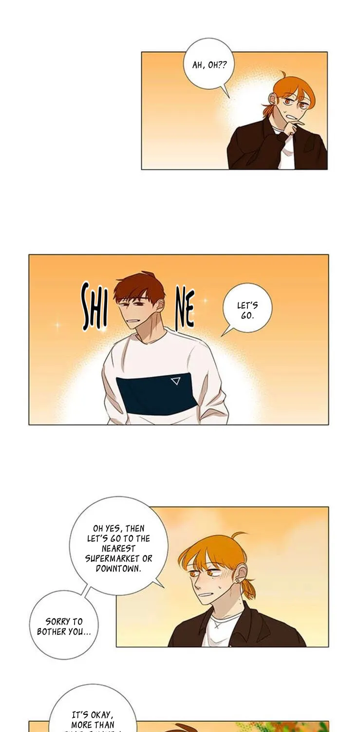 Read Naive (Dobeot) chapter 10 image 14 on Lezhin