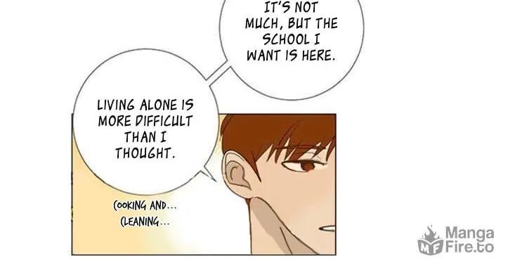 Read Naive (Dobeot) chapter 10 image 17 on Lezhin