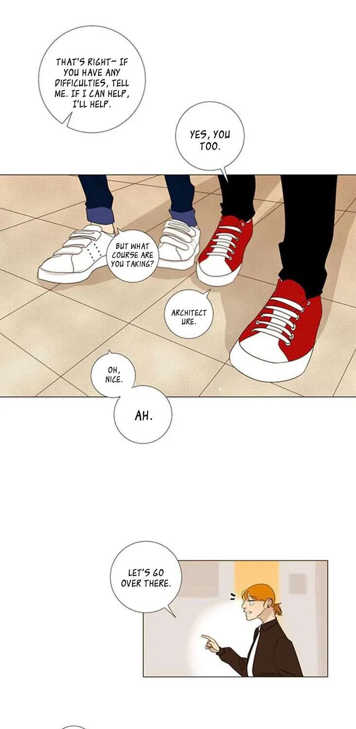 Read Naive (Dobeot) chapter 10 image 18 on Lezhin
