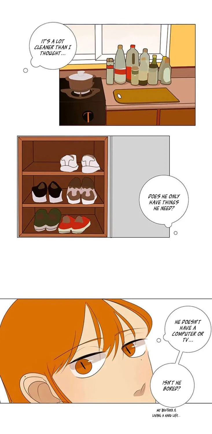 Read Naive (Dobeot) chapter 10 image 2 on Lezhin