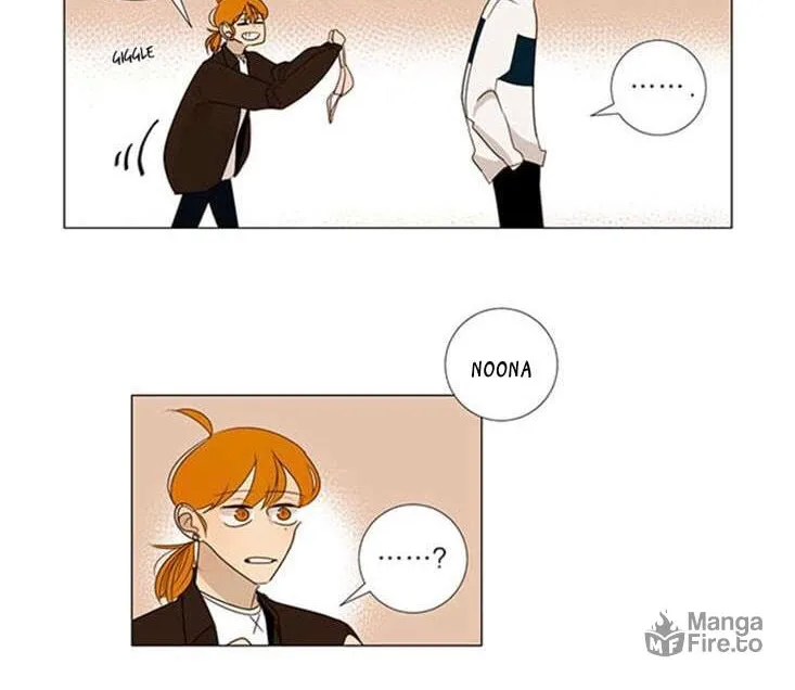 Read Naive (Dobeot) chapter 10 image 22 on Lezhin