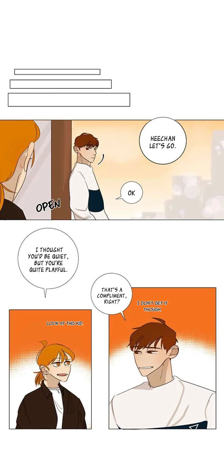 Read Naive (Dobeot) chapter 10 image 25 on Lezhin
