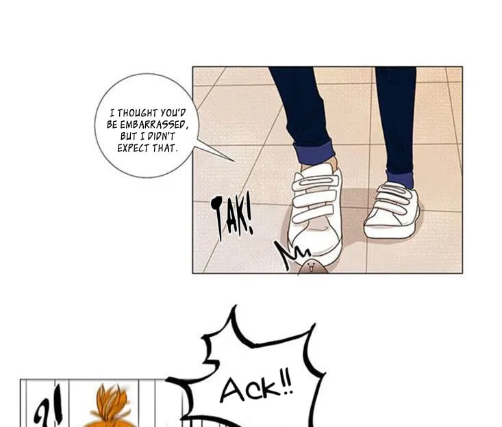 Read Naive (Dobeot) chapter 10 image 26 on Lezhin