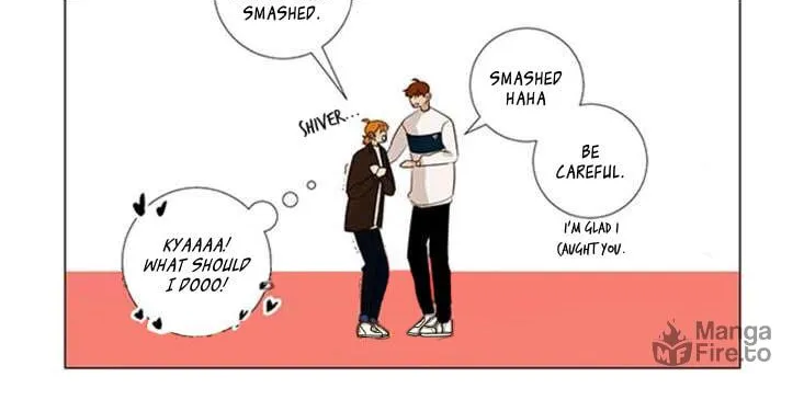 Read Naive (Dobeot) chapter 10 image 28 on Lezhin