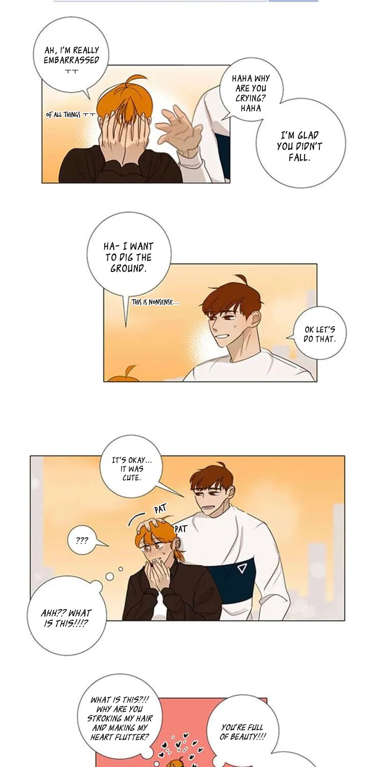 Read Naive (Dobeot) chapter 10 image 29 on Lezhin