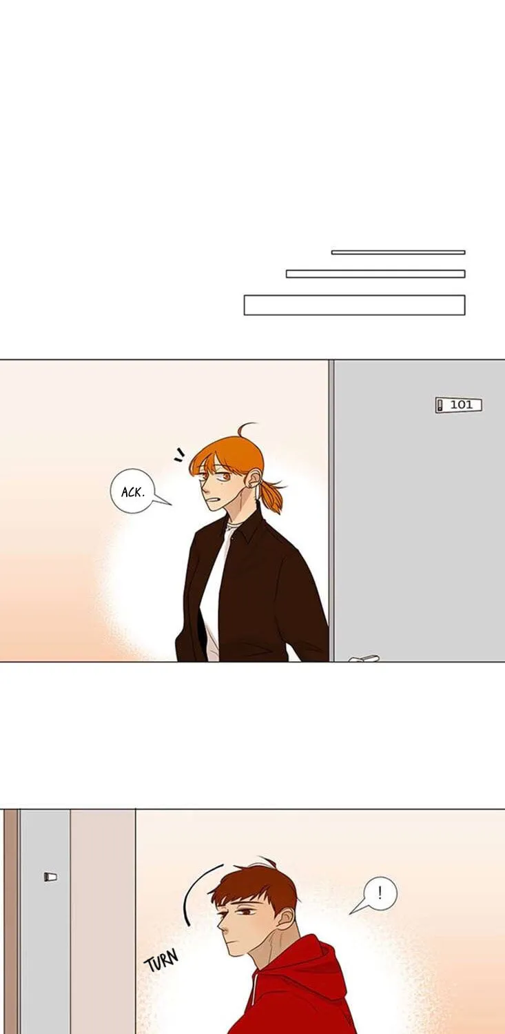 Read Naive (Dobeot) chapter 10 image 6 on Lezhin