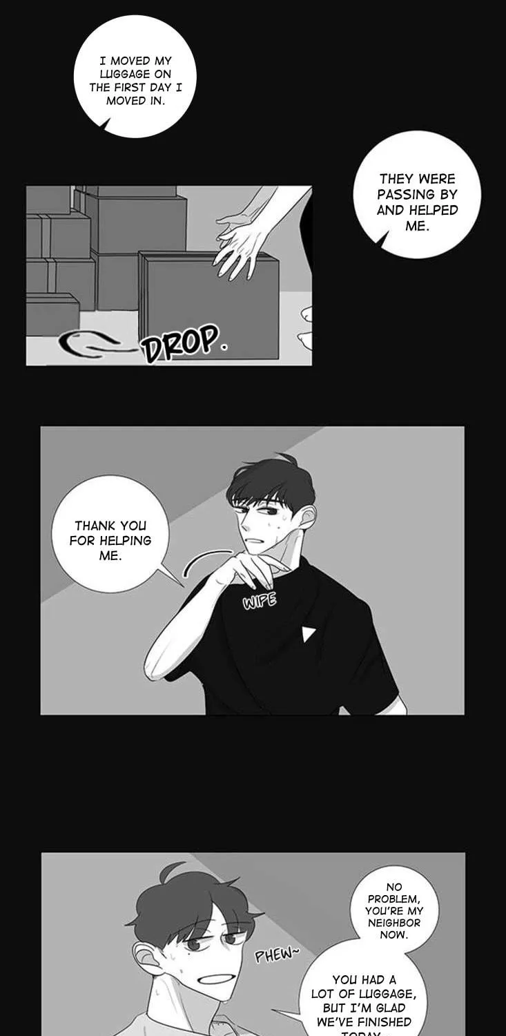 Read Naive (Dobeot) chapter 11 image 10 on Lezhin