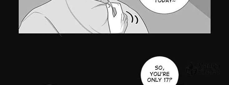 Read Naive (Dobeot) chapter 11 image 11 on Lezhin