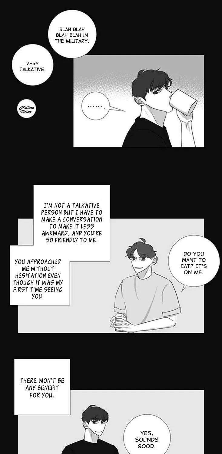 Read Naive (Dobeot) chapter 11 image 14 on Lezhin