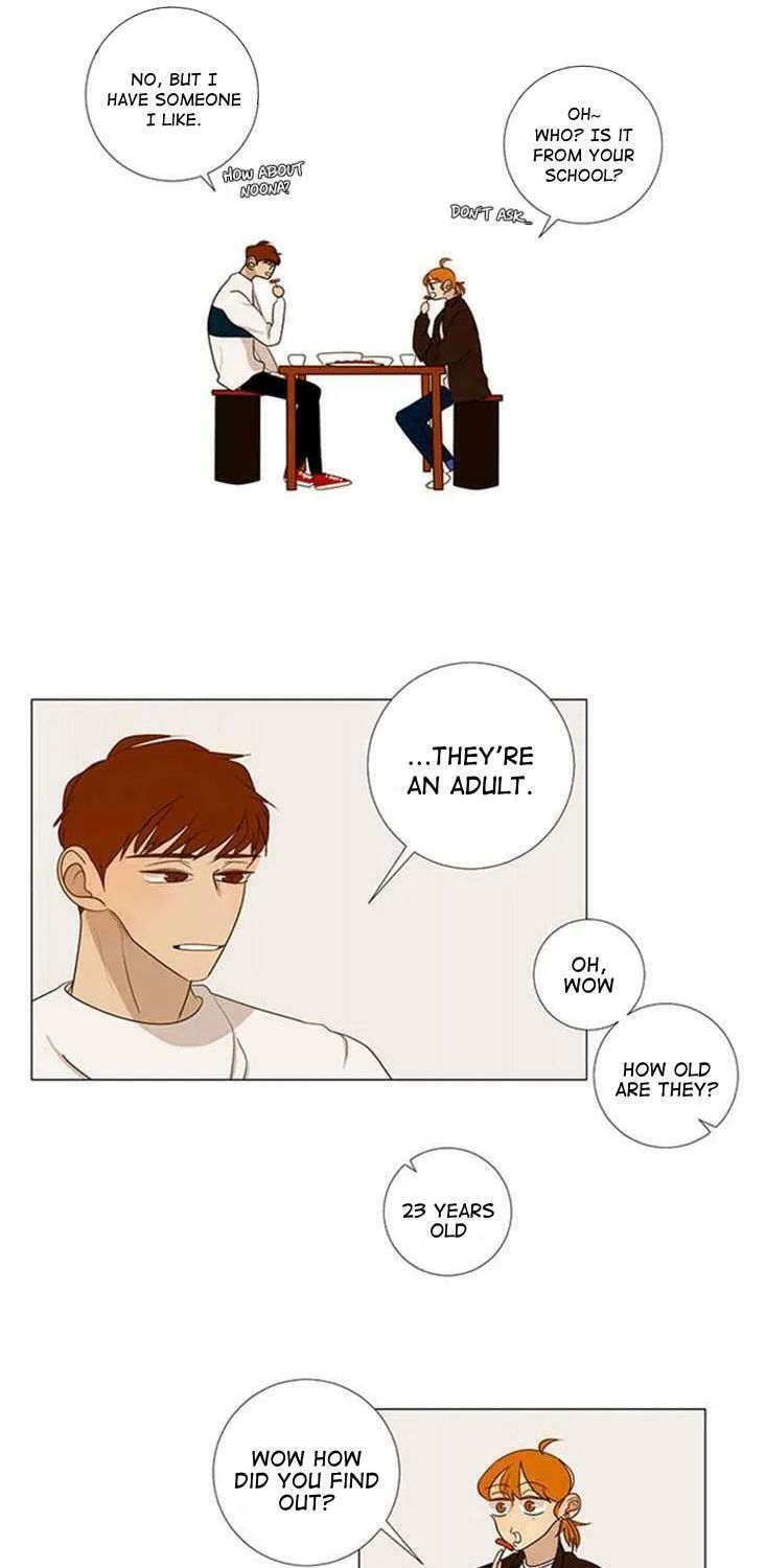 Read Naive (Dobeot) chapter 11 image 2 on Lezhin