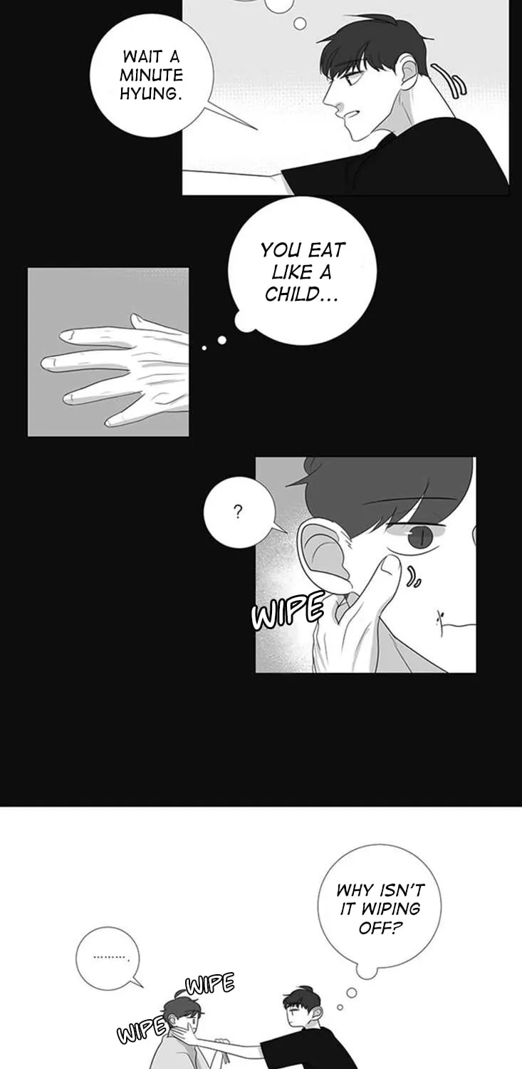Read Naive (Dobeot) chapter 11 image 20 on Lezhin