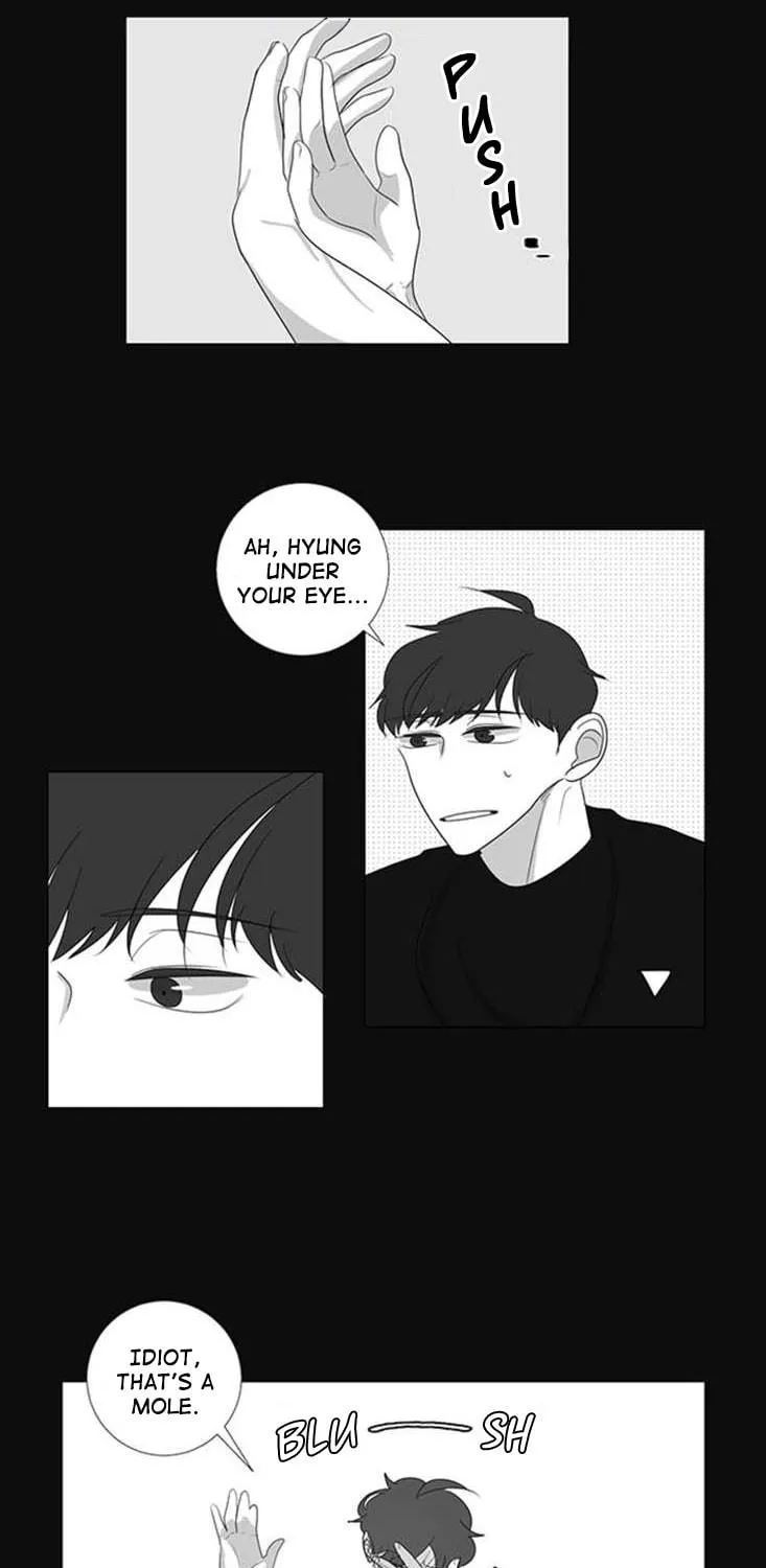 Read Naive (Dobeot) chapter 11 image 22 on Lezhin