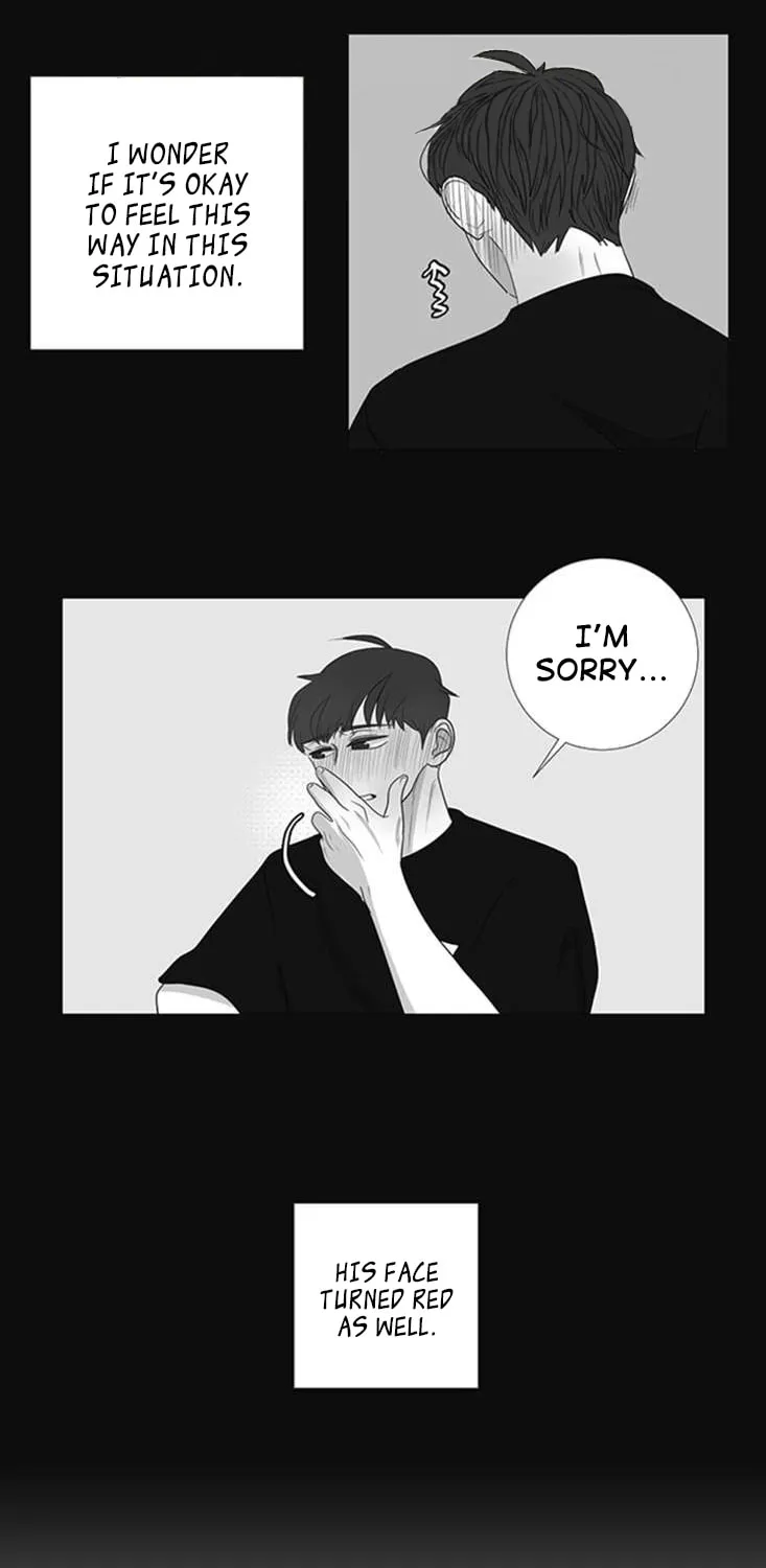 Read Naive (Dobeot) chapter 11 image 26 on Lezhin