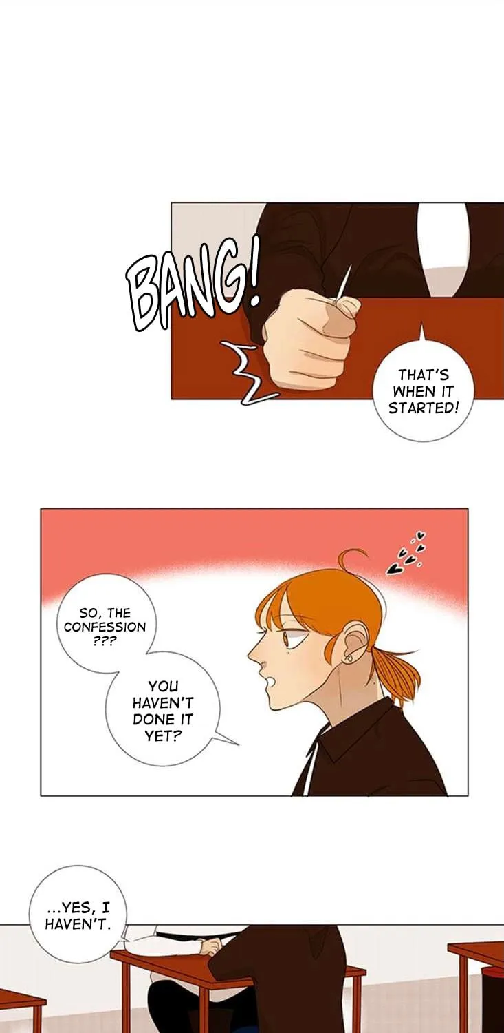 Read Naive (Dobeot) chapter 11 image 28 on Lezhin