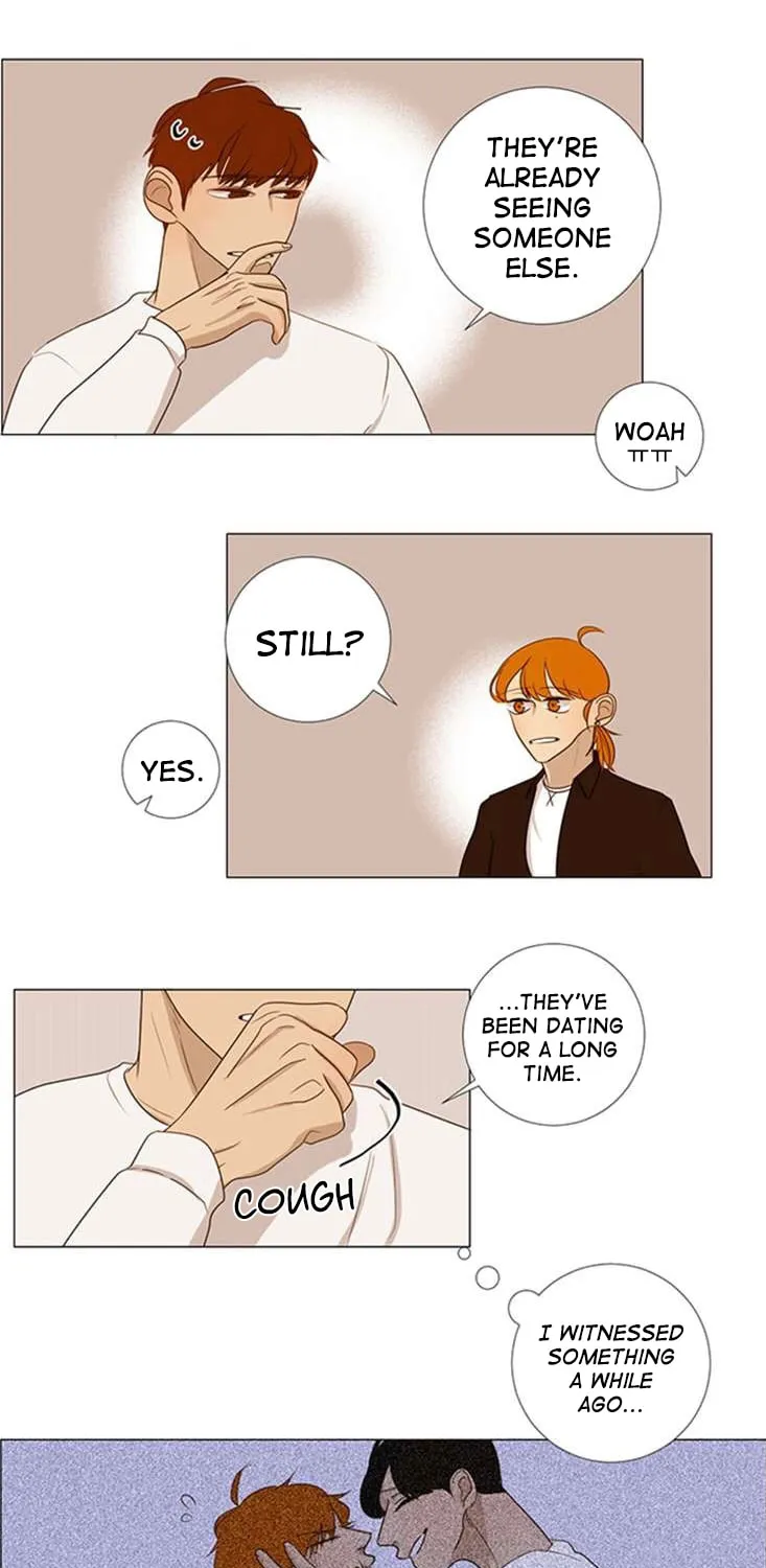 Read Naive (Dobeot) chapter 11 image 30 on Lezhin
