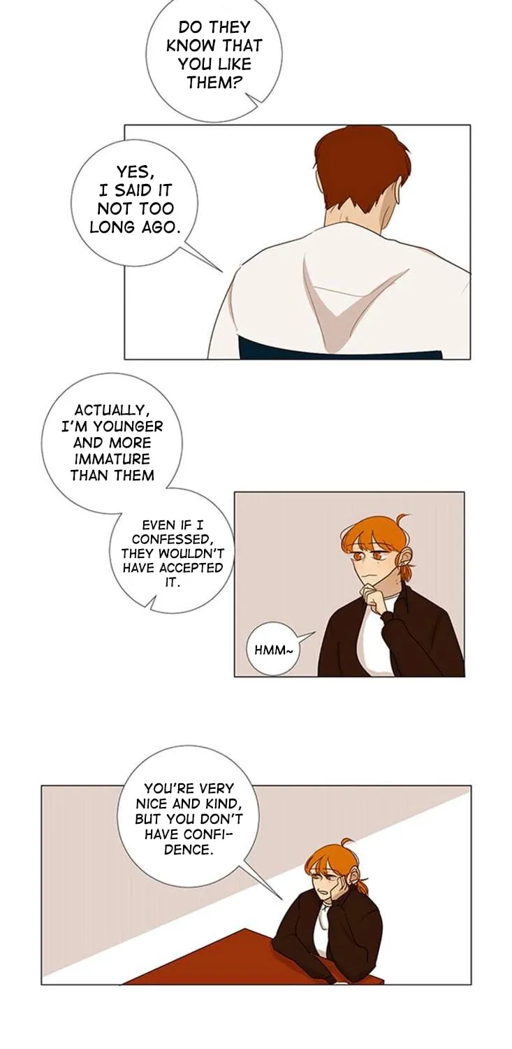 Read Naive (Dobeot) chapter 11 image 32 on Lezhin