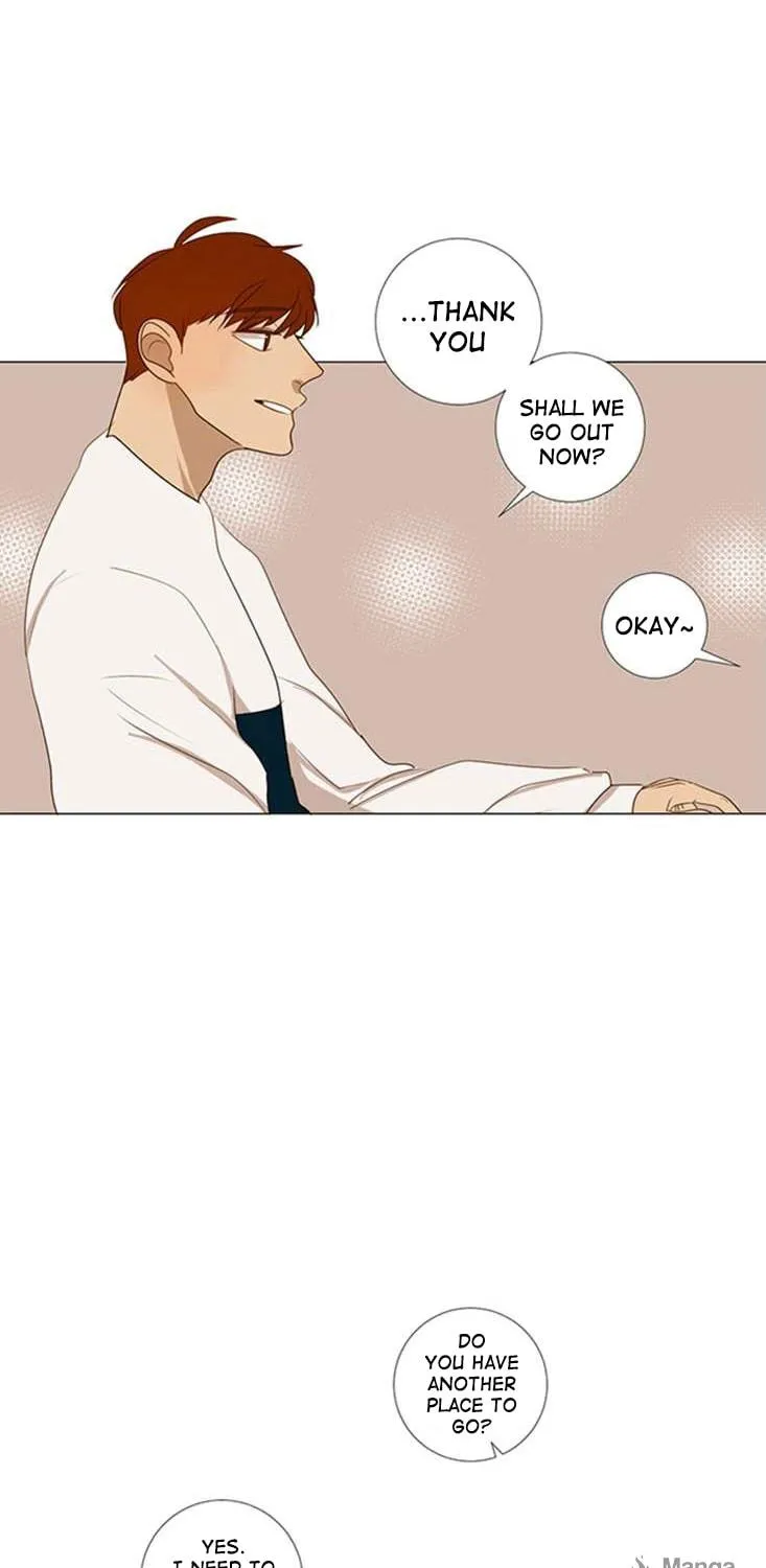 Read Naive (Dobeot) chapter 11 image 34 on Lezhin