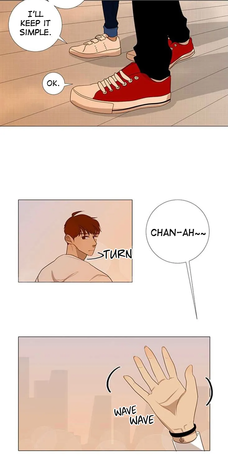 Read Naive (Dobeot) chapter 11 image 36 on Lezhin