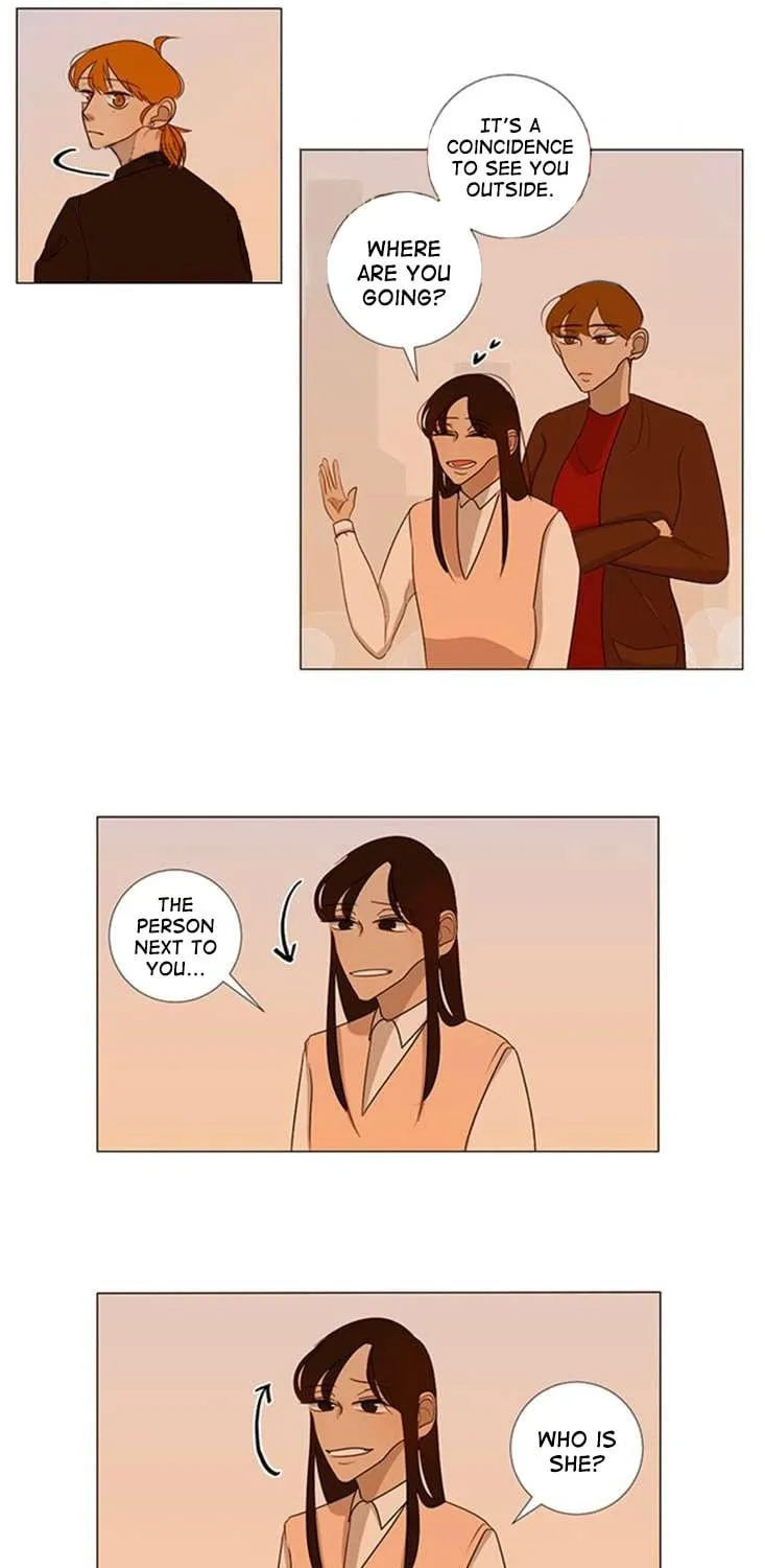 Read Naive (Dobeot) chapter 11 image 38 on Lezhin