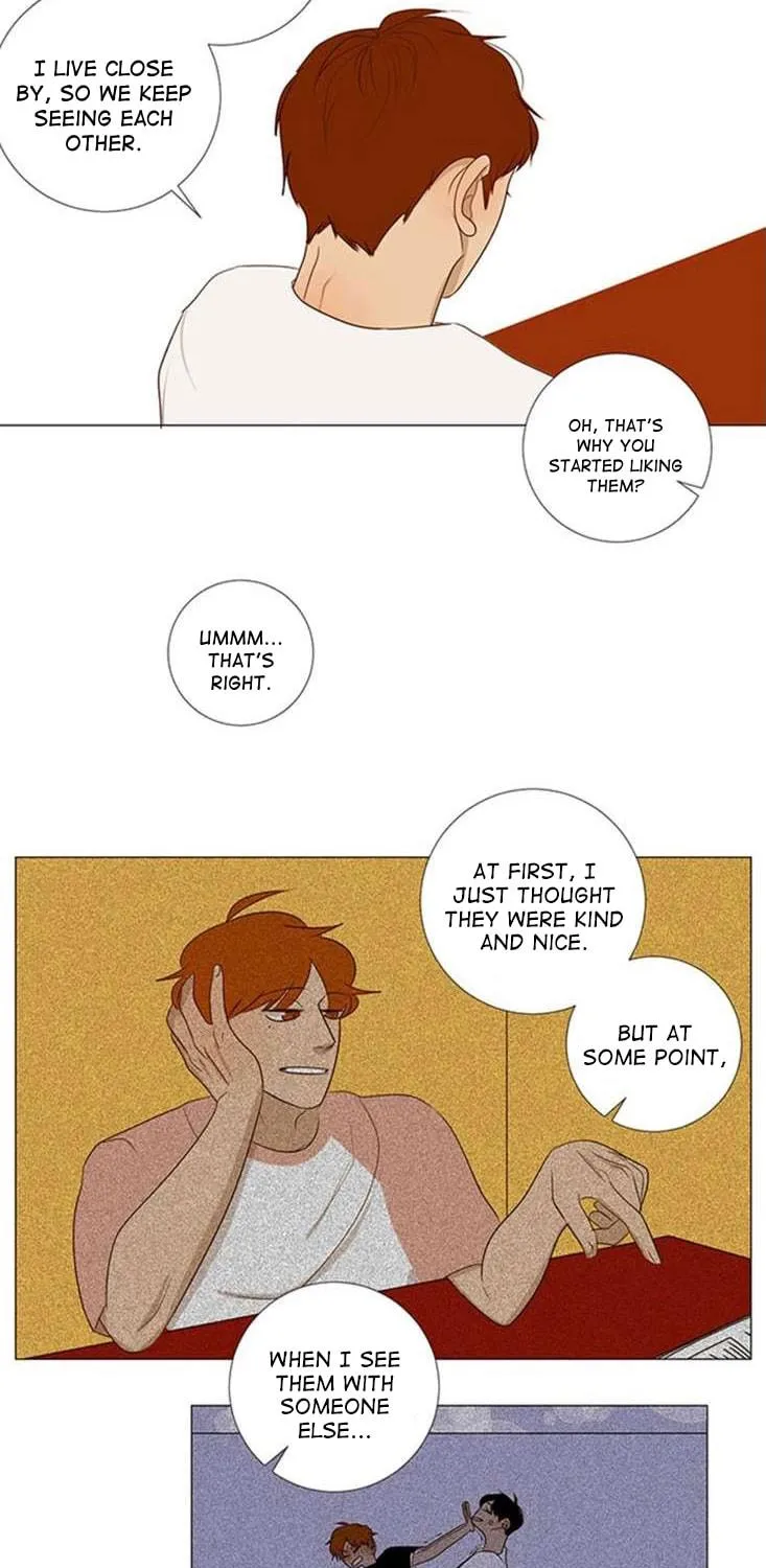 Read Naive (Dobeot) chapter 11 image 4 on Lezhin
