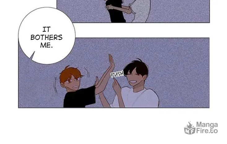 Read Naive (Dobeot) chapter 11 image 5 on Lezhin