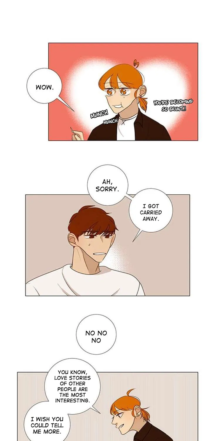 Read Naive (Dobeot) chapter 11 image 6 on Lezhin