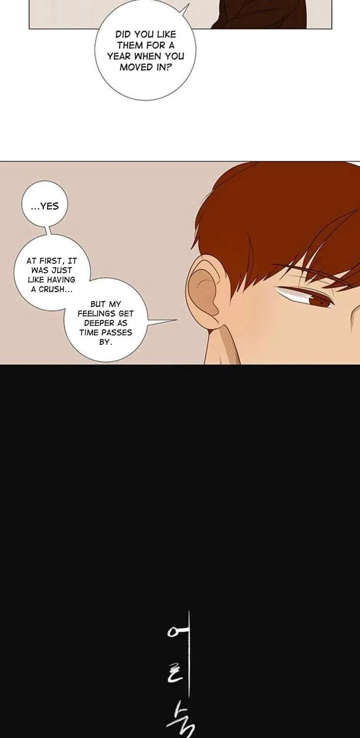Read Naive (Dobeot) chapter 11 image 8 on Lezhin