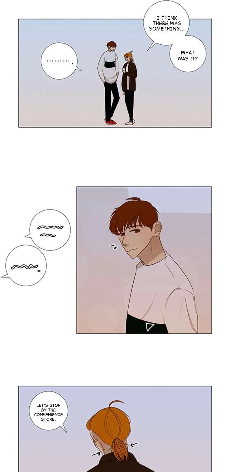 Read Naive (Dobeot) chapter 12 image 16 on Lezhin