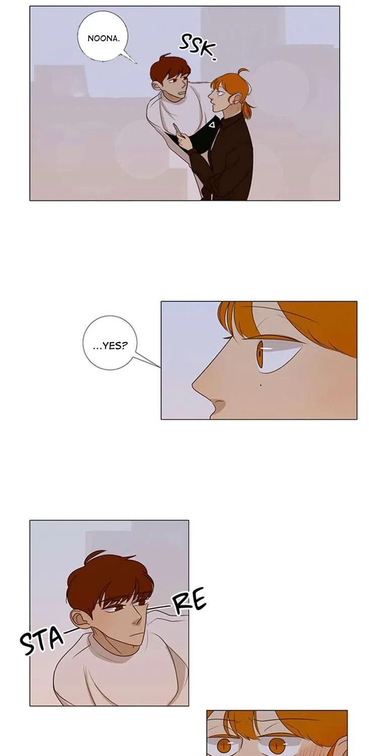 Read Naive (Dobeot) chapter 12 image 18 on Lezhin