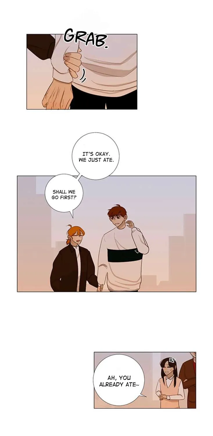 Read Naive (Dobeot) chapter 12 image 2 on Lezhin