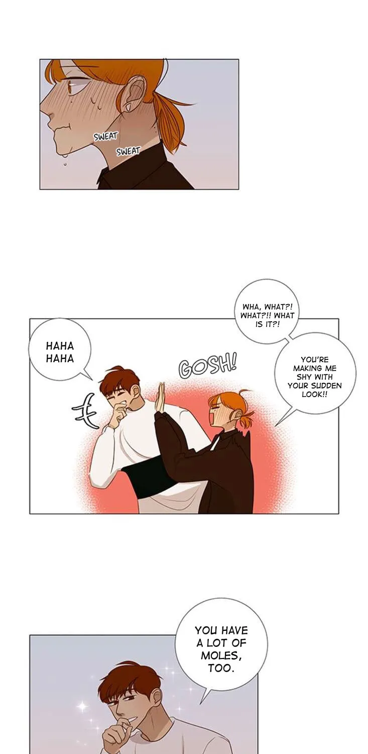 Read Naive (Dobeot) chapter 12 image 20 on Lezhin